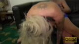 PASCALSSUBSLUTS - British Blonde Louise Lee Submitted Hard snapshot 20