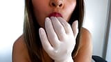 This one is for all the gloves lovers.(lick and spit) snapshot 6