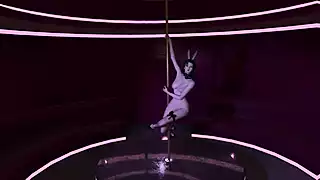 Club Dancer get Fuck with Vip Customer - Hentai 3D Uncensored V361 ...