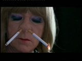 Samantha is made to nose smoke snapshot 5