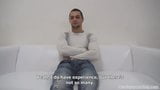 Tsjechische homo casting - Ondrej (3467) snapshot 3