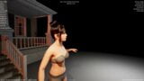 Perangkat lunak dewasa pembuat Xporn3d alpha 3d snapshot 8