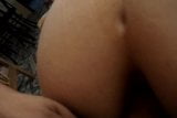 enorme culo de mi mujer y un rico anal snapshot 8