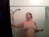 Typhon's Fuck Toy in the Shower snapshot 3