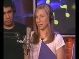 Stump the booey com Chris e Naomi - 12 7 2005 snapshot 3