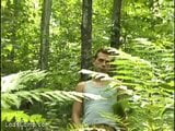 Finding a gay fuckmate in the woods snapshot 2