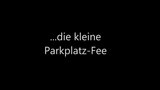 Parkplatz-fee condivisione di moglie con ingoio snapshot 1