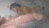 Sextoy BJ in Shower snapshot 3