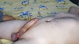 Femdom Urethral Sounding Slave Cock with A 12 Inch Huge Dilator snapshot 8