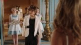 Elizabeth hurley，emily barber - 皇室成员 s04 e06 (2018) snapshot 2