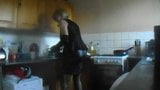 Haciendo una bebida en mi cocina snapshot 2