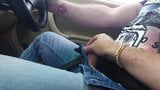 Handjob While Driving snapshot 1