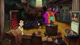 Lets play Leisure suit Larry (reloaded) -  02 - Die Nutte snapshot 9