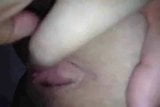 Gros plan, masturbation 2 snapshot 5