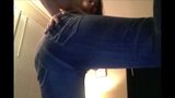 Farting in jeans snapshot 3