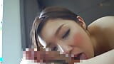 The voice is too cute and honey mild! A married woman who comes sweetly and sadly! 3 snapshot 8