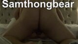 bear thong fuck snapshot 23