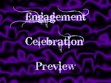 Engagement Celebration snapshot 1