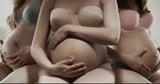 सुंदर गर्भवती महिलाएं snapshot 9