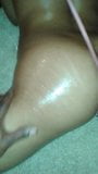 Hot oiled ass  snapshot 1