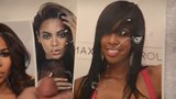 Cum Tribute: Beyonce, Kelly & Michelle (Destiny's ...) snapshot 3