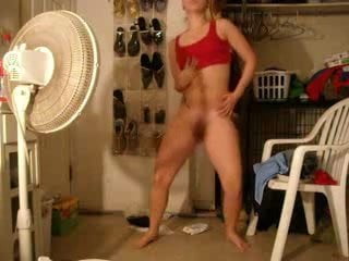Hot Trailer Park Slut Spreading Ass XHamster