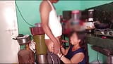 Stiefbruder fickt salu bhabhi in der küche snapshot 9