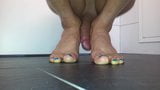 Footplay snapshot 3