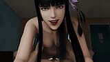 Final Fantasy xiv Yotsuyu Getting Fucked At A Motel Room All Day And Night (Full Length Animated Hentai Porno) snapshot 7