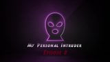 Philavise-my personal intruso episodio 8 con marica hase snapshot 2