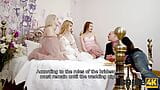 BRIDE4K. Bridesmaids to Bang snapshot 5