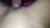 Indian School Girl hairy Pussy snapshot 9