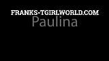 Frankstgirlworld: a apaixonada paulina! snapshot 1