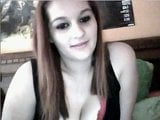 Us Girl on chatroulette f2 more snapshot 2