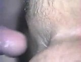 Close-up anal cum - boy83x snapshot 2