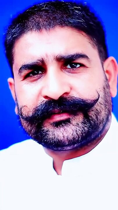 Chacha pakistani video tiktok star