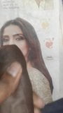 Mi cum homenaje a Sonam Kapoor. .... sssh aah snapshot 4