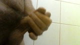 my dick was so stiff i had to go to the bathroom at work snapshot 2