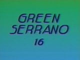 Green Serrano 16 snapshot 1