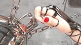 Compilazione fetish bDSm 3d snapshot 15