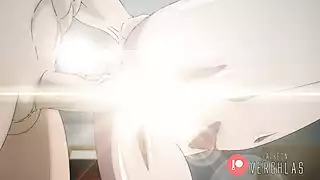 Jujutsu Kaisen Hentai - Mei Mei Get's Fucked by Kento Nanami snapshot 5