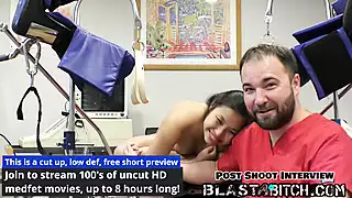 Raya Nguyen's Pussy gets Creampied by GirlsGoneGyno | xHamster