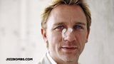 Daniel Craig gezichtsbehandeling snapshot 1