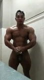 Gay Sex : Indonesian Gay, showering snapshot 2