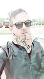 Slutboyben cam4 cruising am Stern Berlin 7: sexy pornoster exhibitionist geil en brainfucked snapshot 1