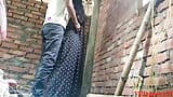 Schwarzes Clower Dress, Bhabi xxx Videos (offizielles Video von VillageSex91) snapshot 6