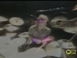 Dire Straits - Money for Nothing - orignal music video snapshot 4