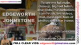 Edgeworth johnstone business terno strip tease censurada câmera 2 - terno de escritório empresário tira roupa snapshot 9