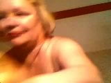 Beautiful granny masturbate 2 snapshot 2