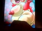 Kai vs. Plusle ! snapshot 5